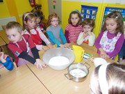 Pečeme chleba, housky, rohlíky, koláče